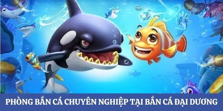 Cách Chơi Bắn Cá Đại Dương Tại M88 Với Chiến Thuật Dễ Hiểu 2 Cách Chơi Bắn Cá Đại Dương Tại M88 Với Chiến Thuật Dễ Hiểu
