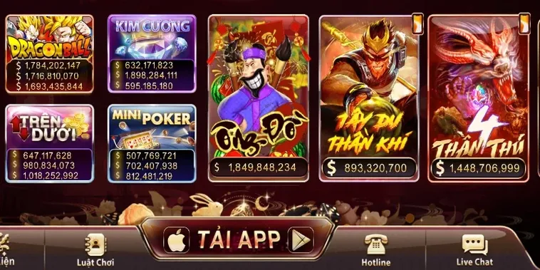Cách Chơi Nổ Hũ Ông Đồ Tại M88 Dành Cho Người Mới 1 Cách Chơi Nổ Hũ Ông Đồ Tại M88 Dành Cho Người Mới