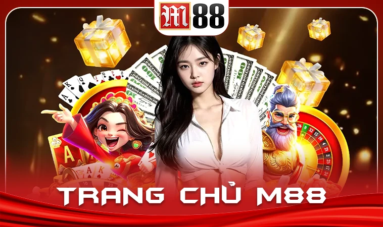 Trang chủ 33 M88 - Trang Chủ M 88 - Địa Chỉ Cá Cược Online Uy Tín Đỉnh Cao Việt Nam