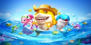 Cách Chơi Bắn Cá Royal Fishing Hiệu Quả Hấp Dẫn Tại M88