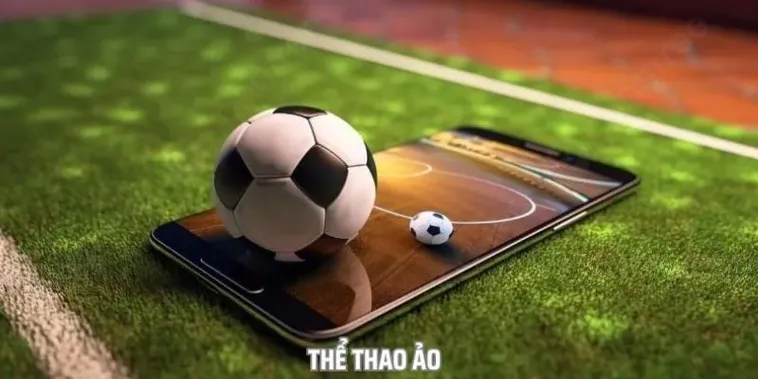 Tìm Hiểu Cá Cược Thể Thao Ảo M88 Với Trải Nghiệm Hấp Dẫn 2 Tìm Hiểu Cá Cược Thể Thao Ảo M88 Với Trải Nghiệm Hấp Dẫn