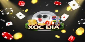 Trò Chơi Xóc Đĩa Tại M88 Với Luật Chơi Dễ Hiểu Thưởng Cao