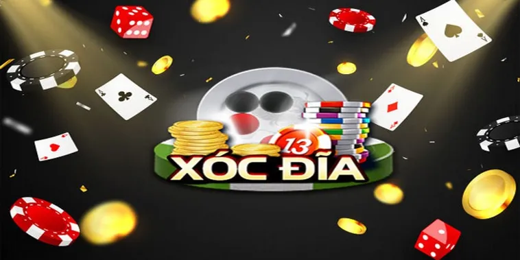 Trò Chơi Xóc Đĩa Tại M88 Với Luật Chơi Dễ Hiểu Thưởng Cao 1 Trò Chơi Xóc Đĩa Tại M88 Với Luật Chơi Dễ Hiểu Thưởng Cao