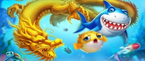 Cách Chơi Bắn Cá Rồng Tại M88 Để Tăng Cơ Hội Thắng Lớn