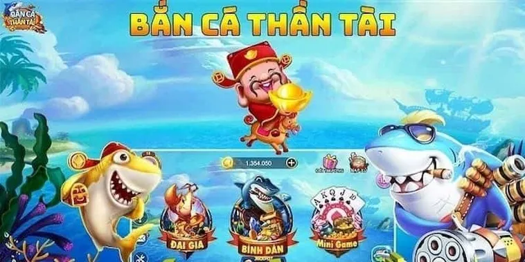 Cách Chơi Bắn Cá Thần Tài Tại M88 Hiệu Quả Dễ Thắng 2 Cách Chơi Bắn Cá Thần Tài Tại M88 Hiệu Quả Dễ Thắng