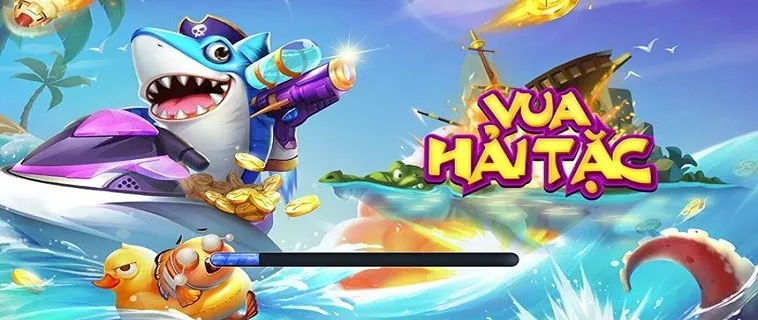 Cách Chơi Bắn Cá Vua Hải Tặc Tại M88 Chi Tiết Cho Người Mới 2 Cách Chơi Bắn Cá Vua Hải Tặc Tại M88 Chi Tiết Cho Người Mới