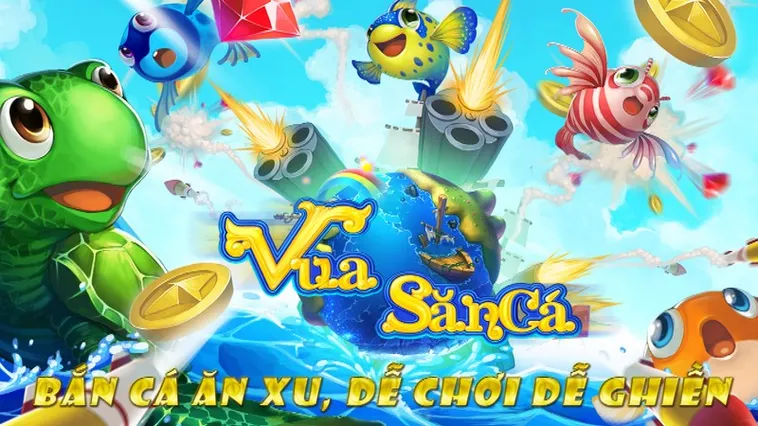 Cách Chơi Vua Bắn Cá Tại M88 Hiệu Quả Nhất Hiện Nay 2 Cách Chơi Vua Bắn Cá Tại M88 Hiệu Quả Nhất Hiện Nay