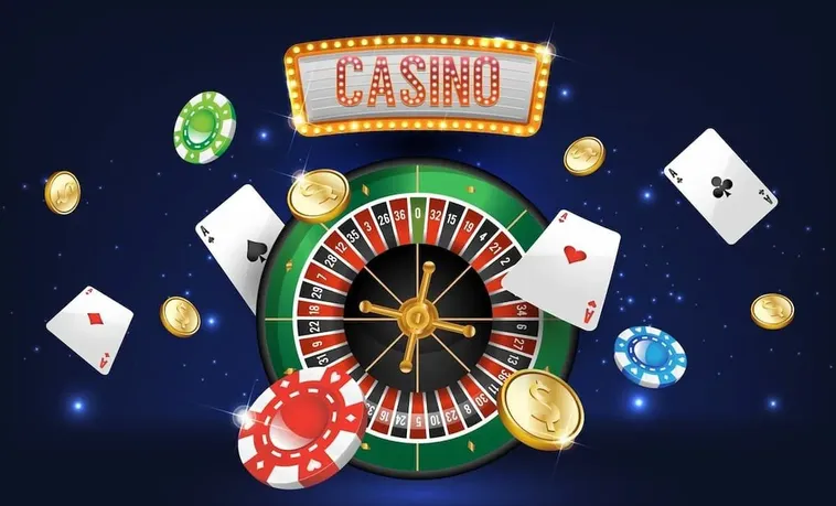 Casino Online M88 Uy Tín Với Trò Chơi Và Khuyến Mãi Hấp Dẫn