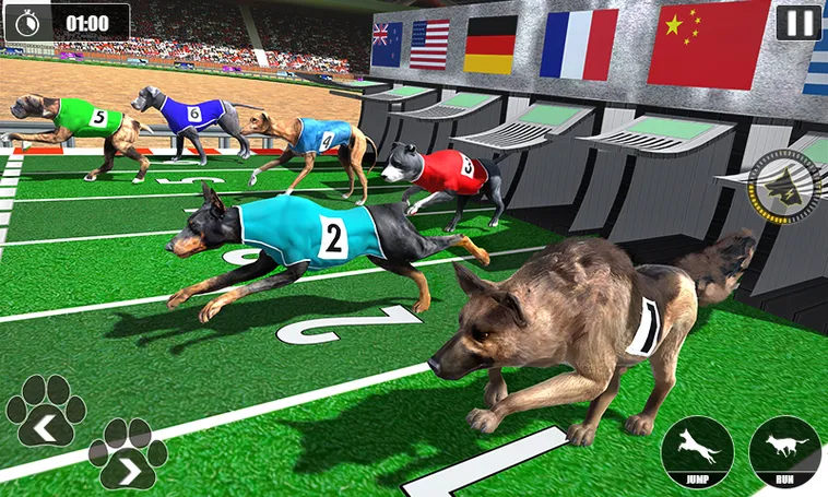 Cách Chơi Game Nhanh Đua Chó Tại M88 Chi Tiết Hiệu Quả 2 Cách Chơi Game Nhanh Đua Chó Tại M88 Chi Tiết Hiệu Quả