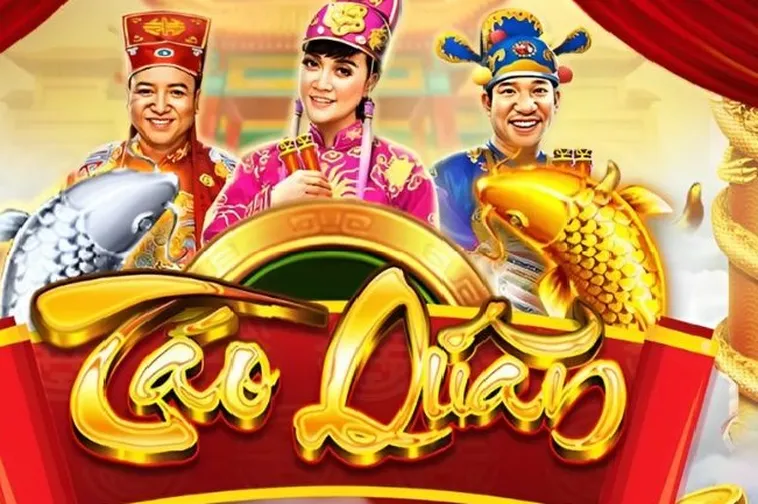 Cách Chơi Nổ Hũ Táo Quân Tại M88 Trúng Lớn Dễ Dàng 2 Cách Chơi Nổ Hũ Táo Quân Tại M88 Trúng Lớn Dễ Dàng