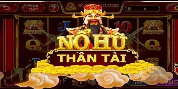 Trò Chơi Nổ Hũ Thần Tài Với Giải Thưởng Hấp Dẫn Tại M88 2 Trò Chơi Nổ Hũ Thần Tài Với Giải Thưởng Hấp Dẫn Tại M88