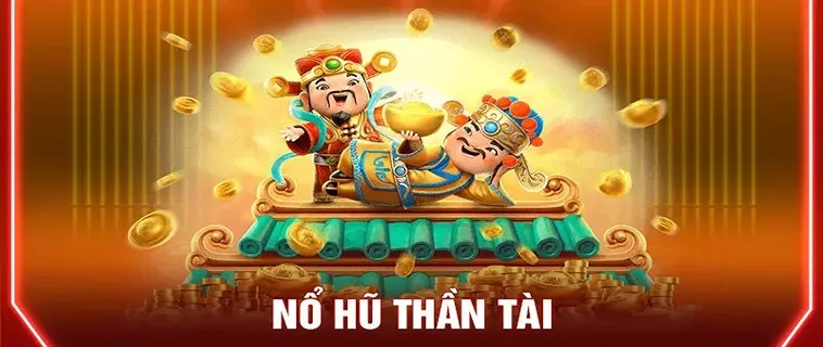 Trò Chơi Nổ Hũ Thần Tài Với Giải Thưởng Hấp Dẫn Tại M88 1 Trò Chơi Nổ Hũ Thần Tài Với Giải Thưởng Hấp Dẫn Tại M88