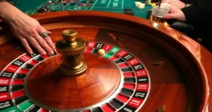 Cách Chơi Roulette Nhà Cái M88 Hiểu Luật Đặt Cược Hiệu Quả