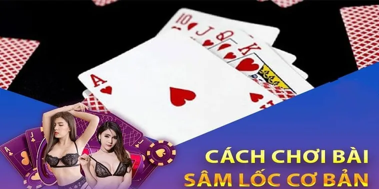 Cách Chơi Sâm Lốc Chuẩn Xác Tại Nhà Cái M88 Online 2 Cách Chơi Sâm Lốc Chuẩn Xác Tại Nhà Cái M88 Online