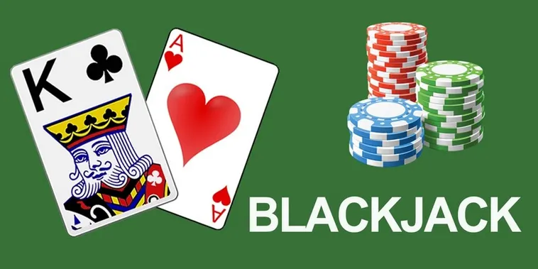 Trải Nghiệm Trò Chơi Blackjack Tại M88 Với Luật Chơi Hấp Dẫn