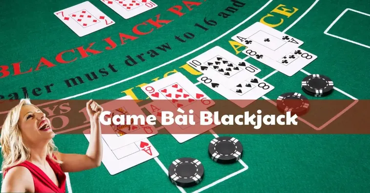 Trải Nghiệm Trò Chơi Blackjack Tại M88 Với Luật Chơi Hấp Dẫn