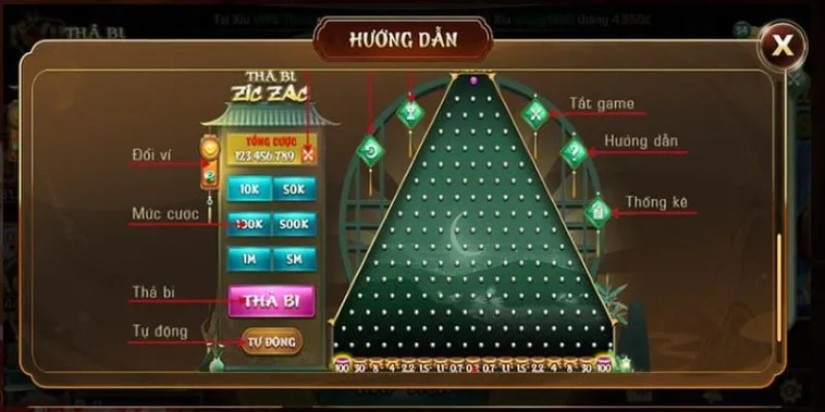 Cách Chơi Game Nhanh ZicZac Trực Tuyến Hiệu Quả Tại M88 2 Cách Chơi Game Nhanh ZicZac Trực Tuyến Hiệu Quả Tại M88