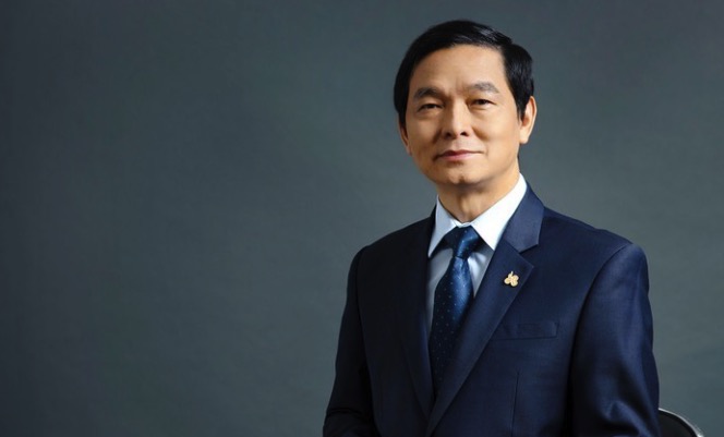 CEO M88 - Đặng Gia Bảo 1 ceo dang gia bao m88
